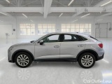  Audi  Q3 AUDI  SPORTBACK / 2019 / 5P / SUV 35 TDI S TRONIC BUSINESS PLUS #8
