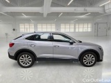  Audi  Q3 AUDI  SPORTBACK / 2019 / 5P / SUV 35 TDI S TRONIC BUSINESS PLUS #7