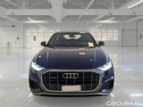  Audi  Q8 AUDI  / 2018 / 5P / SUV 50 TDI 210KW QUATTRO TIP. SPORT #6