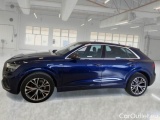  Audi  Q8 AUDI  / 2018 / 5P / SUV 50 TDI 210KW QUATTRO TIP. SPORT #8
