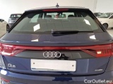  Audi  Q8 AUDI  / 2018 / 5P / SUV 50 TDI 210KW QUATTRO TIP. SPORT #45