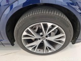  Audi  Q8 AUDI  / 2018 / 5P / SUV 50 TDI 210KW QUATTRO TIP. SPORT #47