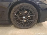  Bmw  Serie 5 BMW  / 2020 / 5P / STATION WAGON 520D XDRIVE M SPORT AUTO MH48V TOURING #17