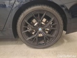  Bmw  Serie 5 BMW  / 2020 / 5P / STATION WAGON 520D XDRIVE M SPORT AUTO MH48V TOURING #19