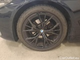  Bmw  Serie 5 BMW  / 2020 / 5P / STATION WAGON 520D XDRIVE M SPORT AUTO MH48V TOURING #20