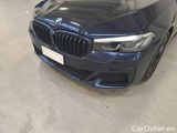  Bmw  Serie 5 BMW  / 2020 / 5P / STATION WAGON 520D XDRIVE M SPORT AUTO MH48V TOURING #32