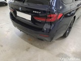  Bmw  Serie 5 BMW  / 2020 / 5P / STATION WAGON 520D XDRIVE M SPORT AUTO MH48V TOURING #55