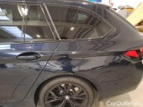  Bmw  Serie 5 BMW  / 2020 / 5P / STATION WAGON 520D XDRIVE M SPORT AUTO MH48V TOURING #63
