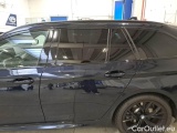 Bmw  Serie 5 BMW  / 2020 / 5P / STATION WAGON 520D XDRIVE M SPORT AUTO MH48V TOURING #65