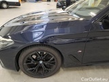 Bmw  Serie 5 BMW  / 2020 / 5P / STATION WAGON 520D XDRIVE M SPORT AUTO MH48V TOURING #72