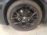  Bmw  Serie 5 BMW  / 2020 / 5P / STATION WAGON 520D XDRIVE M SPORT AUTO MH48V TOURING #75