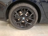  Bmw  Serie 5 BMW  / 2020 / 5P / STATION WAGON 520D XDRIVE M SPORT AUTO MH48V TOURING #80