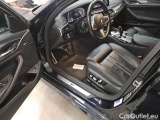  Bmw  Serie 5 BMW  / 2020 / 5P / STATION WAGON 520D XDRIVE M SPORT AUTO MH48V TOURING #86