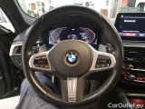  Bmw  Serie 5 BMW  / 2020 / 5P / STATION WAGON 520D XDRIVE M SPORT AUTO MH48V TOURING #88