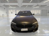  Bmw  Serie 5 BMW  / 2020 / 5P / STATION WAGON 530D 183KW XD M SPORT AUTO TOURING #6
