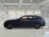  Bmw  Serie 5 BMW  / 2020 / 5P / STATION WAGON 530D 183KW XD M SPORT AUTO TOURING #8