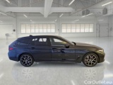  Bmw  Serie 5 BMW  / 2020 / 5P / STATION WAGON 530D 183KW XD M SPORT AUTO TOURING #7