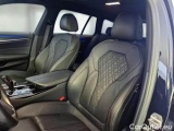  Bmw  Serie 5 BMW  / 2020 / 5P / STATION WAGON 530D 183KW XD M SPORT AUTO TOURING #11