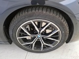  Bmw  Serie 5 BMW  / 2020 / 5P / STATION WAGON 530D 183KW XD M SPORT AUTO TOURING #17