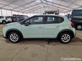  Citroen  C3 CITROEN  / 2016 / 5P / BERLINA PURETECH 83 SeS FEEL #7