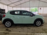  Citroen  C3 CITROEN  / 2016 / 5P / BERLINA PURETECH 83 SeS FEEL #6