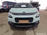  Citroen  C3 CITROEN  / 2016 / 5P / BERLINA PURETECH 83 SeS FEEL #38