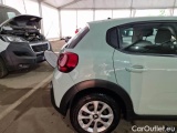  Citroen  C3 CITROEN  / 2016 / 5P / BERLINA PURETECH 83 SeS FEEL #53