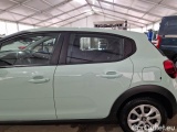  Citroen  C3 CITROEN  / 2016 / 5P / BERLINA PURETECH 83 SeS FEEL #63