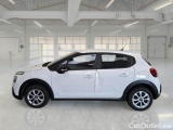  Citroen  C3 CITROEN  / 2020 / 5P / BERLINA BLUEHDI 100 SeS FEEL #8