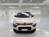  Citroen  C3 CITROEN  / 2020 / 5P / BERLINA BLUEHDI 100 SeS FEEL #6