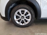  Citroen  C3 CITROEN  / 2020 / 5P / BERLINA BLUEHDI 100 SeS FEEL #17