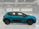  Citroen  C3 CITROEN  / 2020 / 5P / BERLINA BLUEHDI 100 SeS FEEL PACK #7