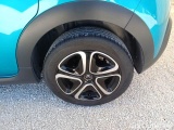  Citroen  C3 CITROEN  / 2020 / 5P / BERLINA BLUEHDI 100 SeS FEEL PACK #100