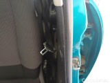  Citroen  C3 CITROEN  / 2020 / 5P / BERLINA BLUEHDI 100 SeS FEEL PACK #108
