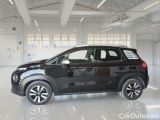  Citroen  C3 CITROEN  AIRCROSS / 2017 / 5P / SUV PURETECH 110 SeS SHINE #8