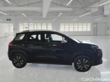  Citroen  C3 CITROEN  AIRCROSS / 2017 / 5P / SUV PURETECH 110 SeS SHINE #7