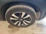  Citroen  C3 CITROEN  AIRCROSS / 2017 / 5P / SUV PURETECH 110 SeS SHINE #17