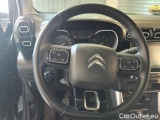  Citroen  C3 CITROEN  AIRCROSS / 2017 / 5P / SUV PURETECH 110 SeS SHINE #103