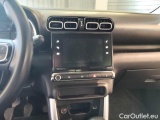  Citroen  C3 CITROEN  AIRCROSS / 2017 / 5P / SUV PURETECH 110 SeS SHINE #106