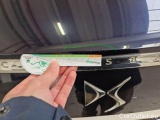  DS  DS7 DS DS 7 CROSSBACK / 2017 / 5P / SUV BLUEHDI 130 AUTOMATICA BUSINESS #51