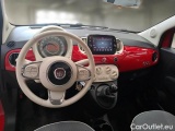  Fiat  500 FIAT  / 2015 / 3P / BERLINA 1.0 70CV IBRIDO LOUNGE #3