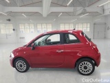  Fiat  500 FIAT  / 2015 / 3P / BERLINA 1.0 70CV IBRIDO LOUNGE #8