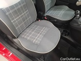  Fiat  500 FIAT  / 2015 / 3P / BERLINA 1.0 70CV IBRIDO LOUNGE #14
