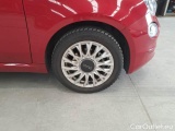  Fiat  500 FIAT  / 2015 / 3P / BERLINA 1.0 70CV IBRIDO LOUNGE #17