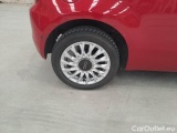  Fiat  500 FIAT  / 2015 / 3P / BERLINA 1.0 70CV IBRIDO LOUNGE #18