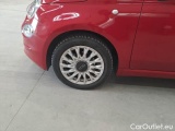  Fiat  500 FIAT  / 2015 / 3P / BERLINA 1.0 70CV IBRIDO LOUNGE #20