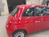  Fiat  500 FIAT  / 2015 / 3P / BERLINA 1.0 70CV IBRIDO LOUNGE #50