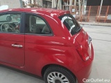  Fiat  500 FIAT  / 2015 / 3P / BERLINA 1.0 70CV IBRIDO LOUNGE #61