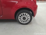  Fiat  500 FIAT  / 2015 / 3P / BERLINA 1.0 70CV IBRIDO LOUNGE #69