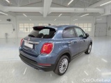  Fiat  500 FIAT X / 2014 / 5P / CROSSOVER 1.3 MJET 95CV 4X2 LOUNGE #2